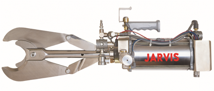 CISAILLE DE JARRET PNEUMATIQUE - 500HC